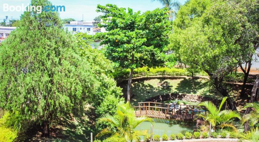 Hotel Stella Solaris Cataratas Foz do Iguaçu Eksteriør billede