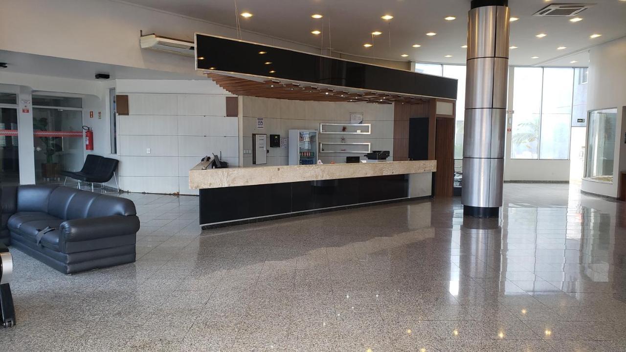 Hotel Stella Solaris Cataratas Foz do Iguaçu Eksteriør billede