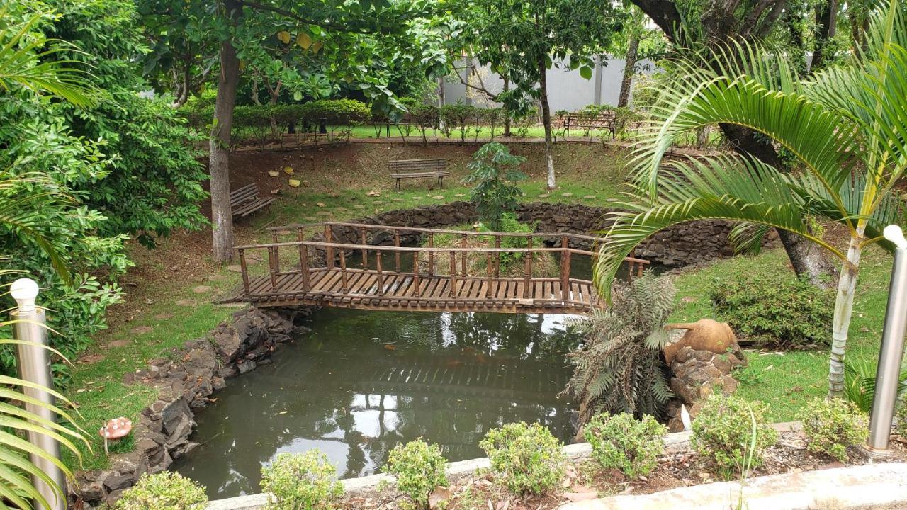 Hotel Stella Solaris Cataratas Foz do Iguaçu Eksteriør billede