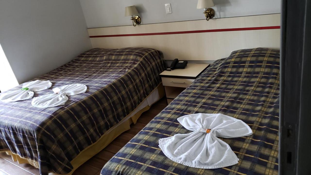 Hotel Stella Solaris Cataratas Foz do Iguaçu Eksteriør billede