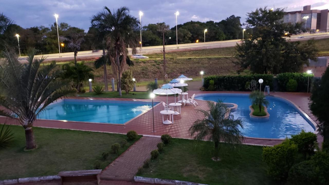 Hotel Stella Solaris Cataratas Foz do Iguaçu Eksteriør billede