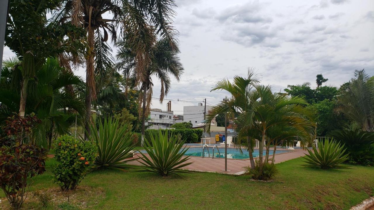 Hotel Stella Solaris Cataratas Foz do Iguaçu Eksteriør billede