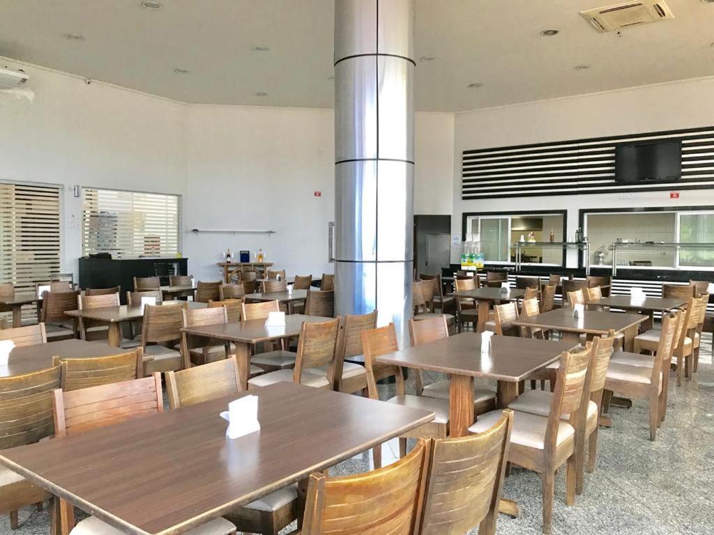 Hotel Stella Solaris Cataratas Foz do Iguaçu Eksteriør billede