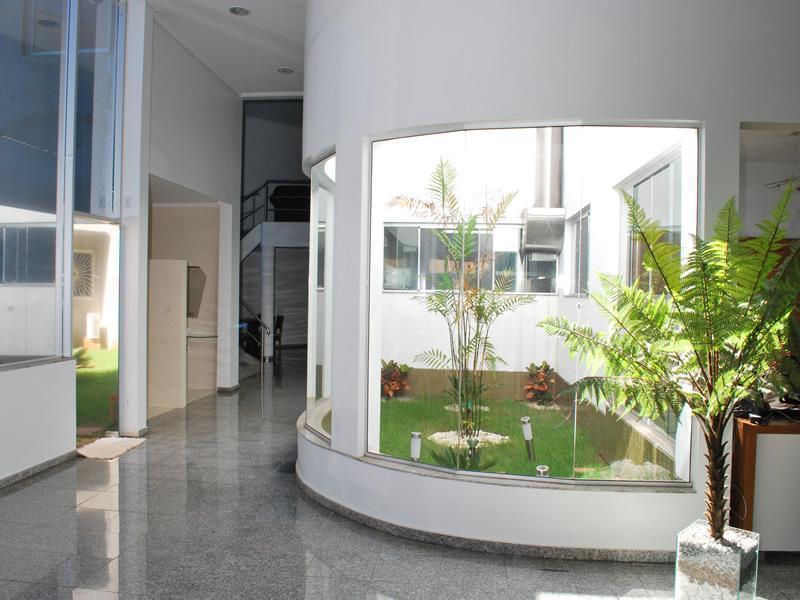 Hotel Stella Solaris Cataratas Foz do Iguaçu Eksteriør billede
