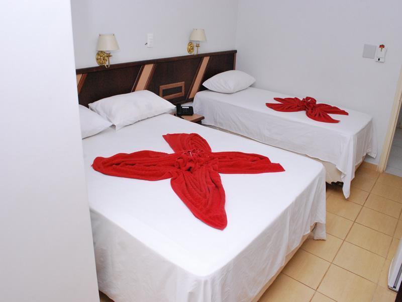 Hotel Stella Solaris Cataratas Foz do Iguaçu Eksteriør billede