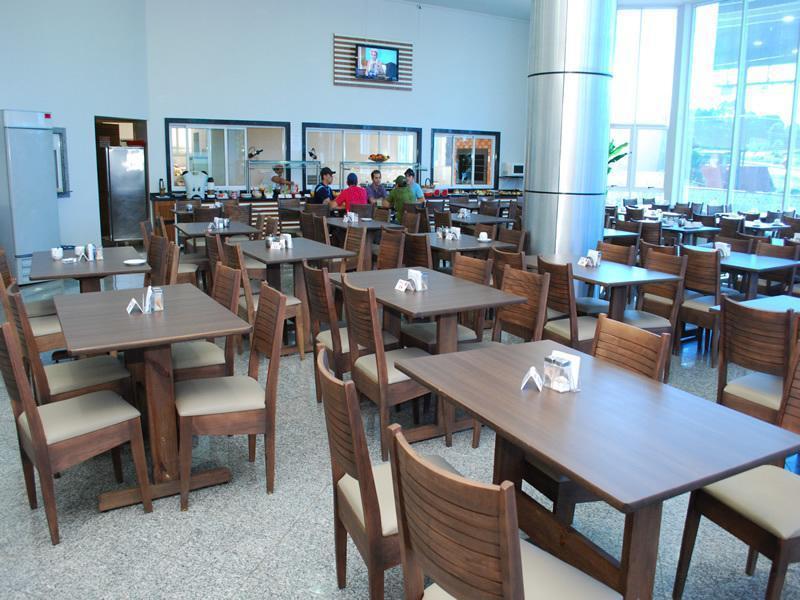 Hotel Stella Solaris Cataratas Foz do Iguaçu Eksteriør billede