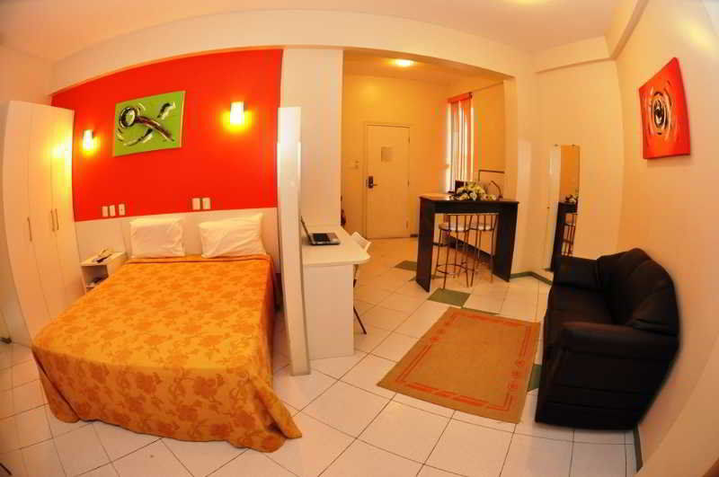 Hotel Stella Solaris Cataratas Foz do Iguaçu Eksteriør billede