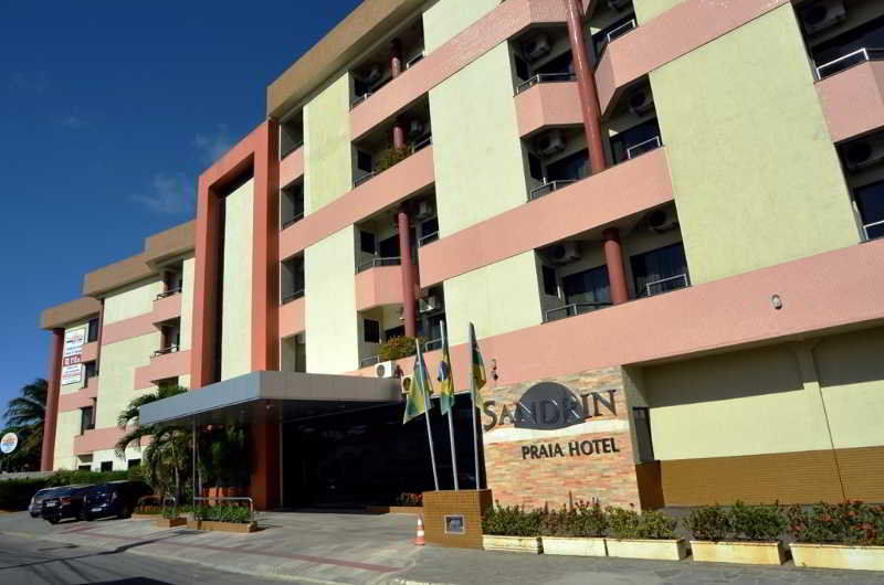 Hotel Stella Solaris Cataratas Foz do Iguaçu Eksteriør billede