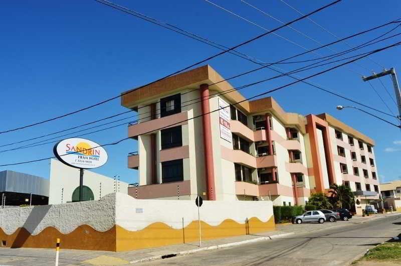 Hotel Stella Solaris Cataratas Foz do Iguaçu Eksteriør billede