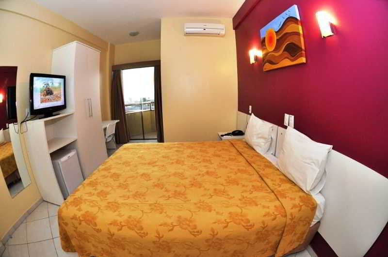 Hotel Stella Solaris Cataratas Foz do Iguaçu Eksteriør billede